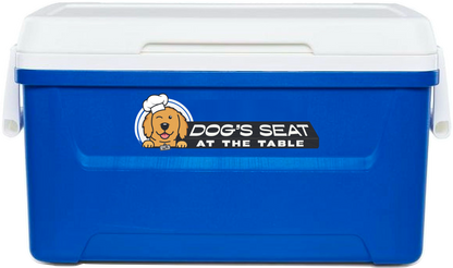 Dog's Seat Cooler