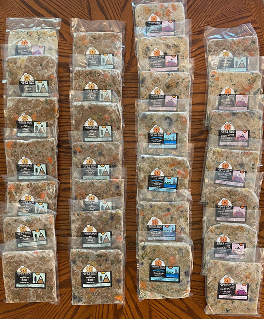 Medium Box w/ 28 Packets (56 Cups)