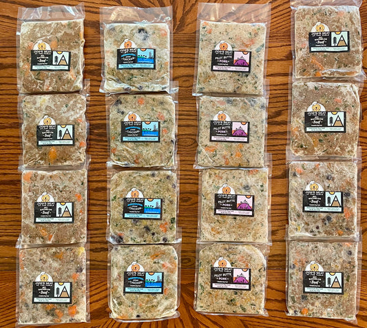 Small Box w/ 16 Packets (32 Cups)