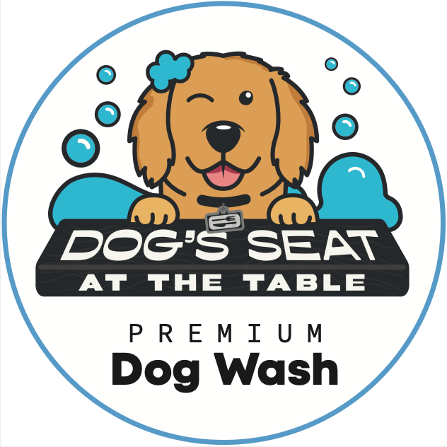 Premium Dog Wash